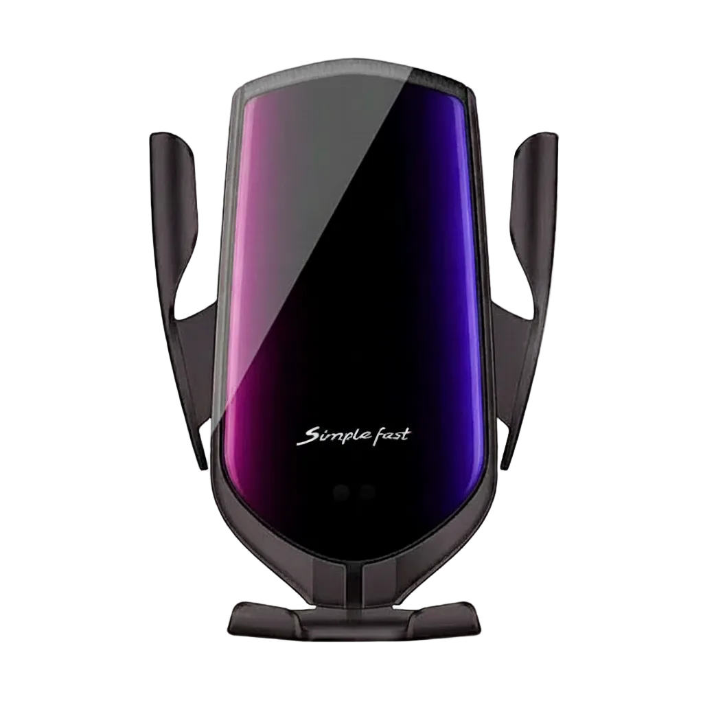 SnapDrive Wireless Car Mount